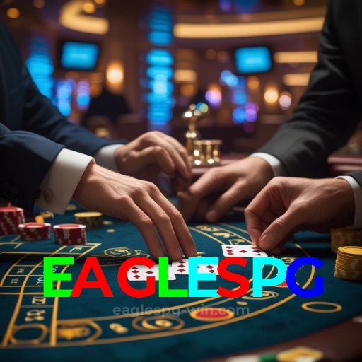 Promoções EAGLESPG