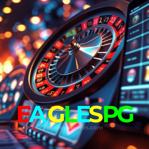 Visão geral dos jogos no EAGLESPG