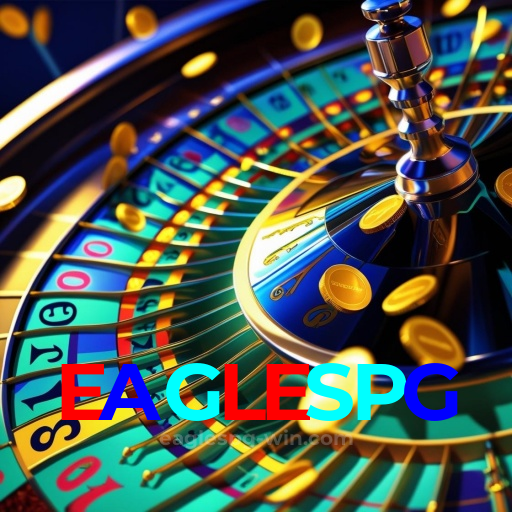 Por Que Jogar no EAGLESPG?