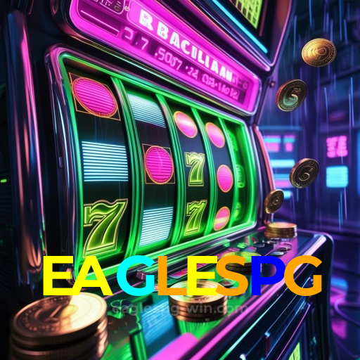 Por Que Escolher o Cassino do EAGLESPG