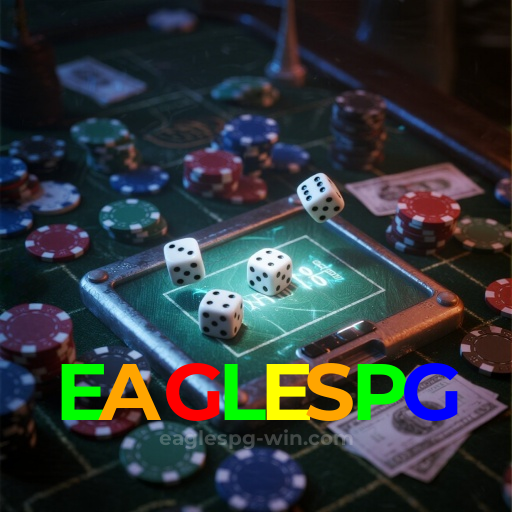 Novos Jogos no EAGLESPG