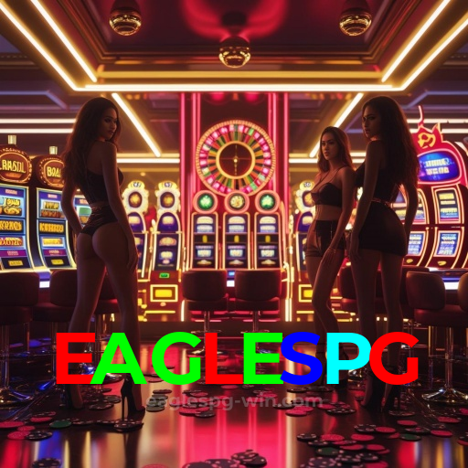 Promoções EAGLESPG